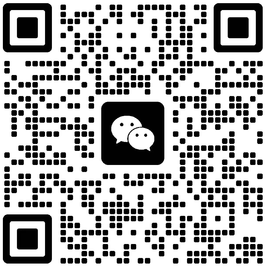 BKL-MACHINE WeChat QR code